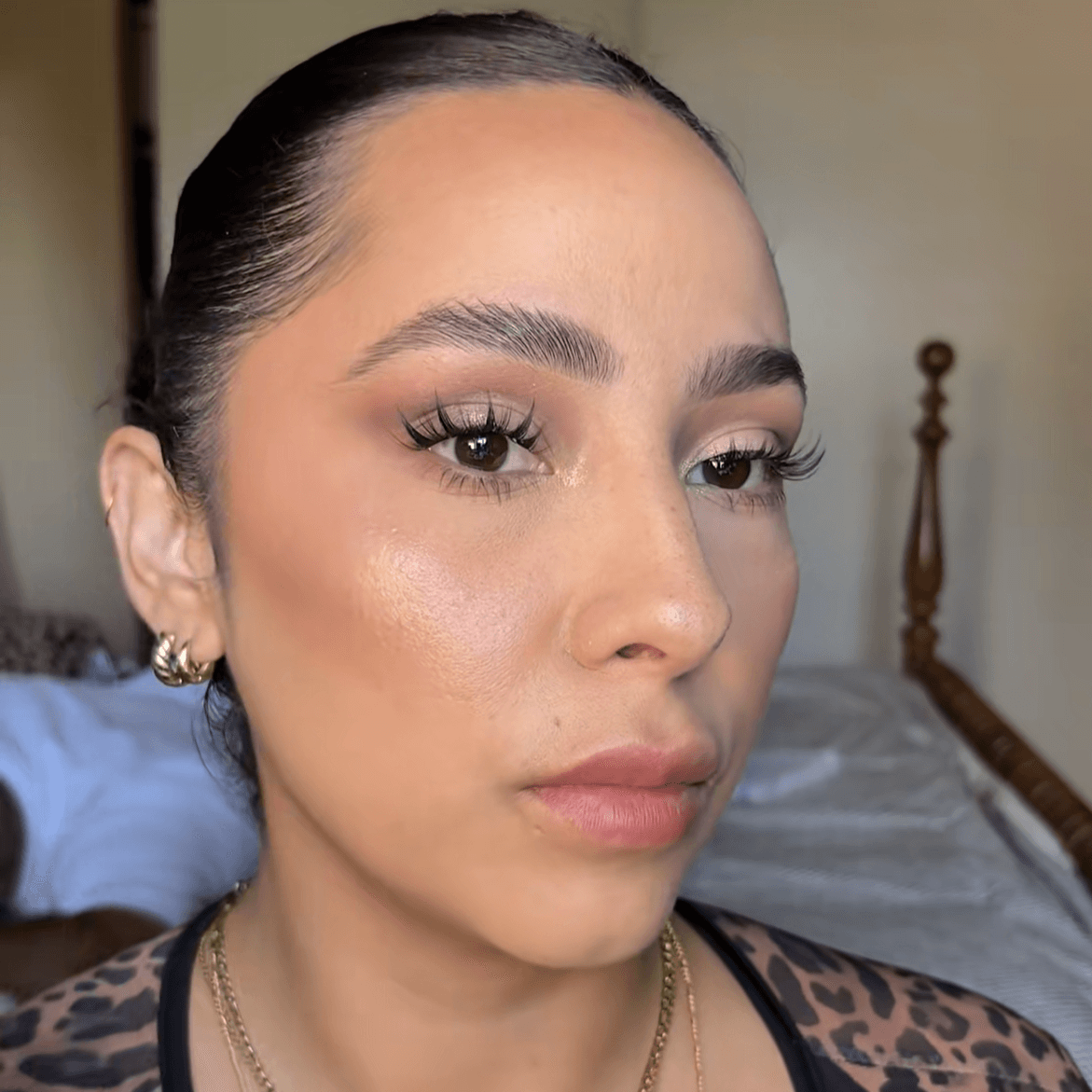 Matte Cluster Lashes